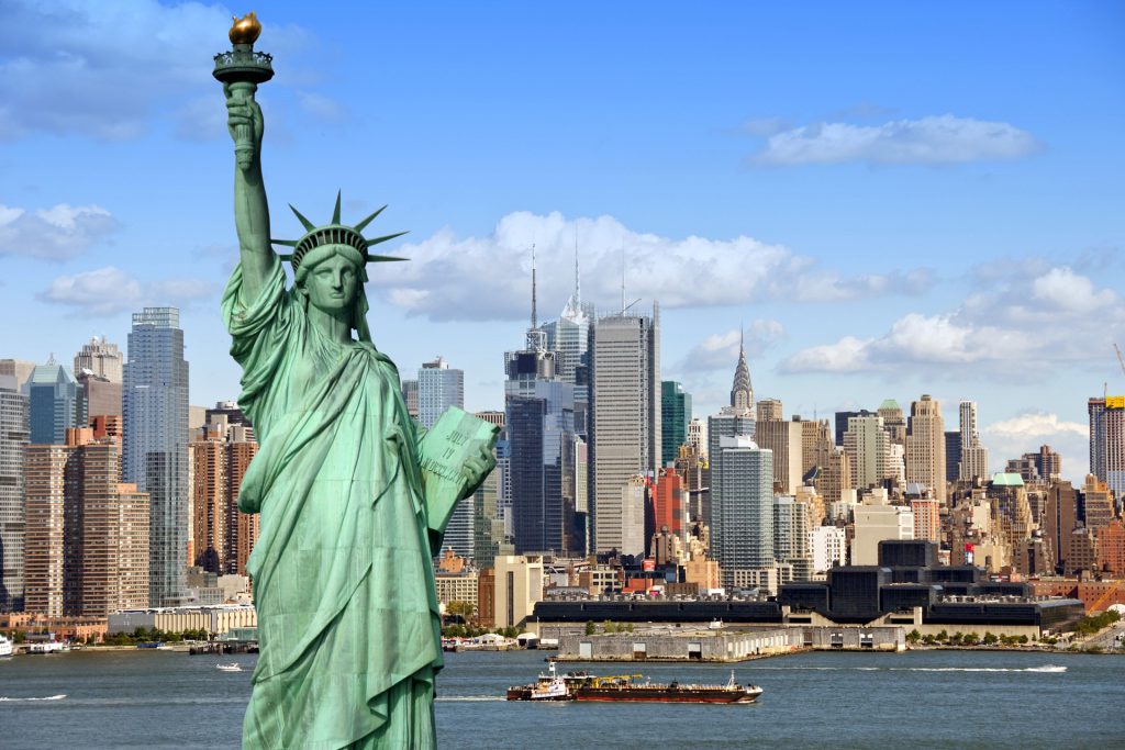 new york vakantie Oostkust Amerika Tips