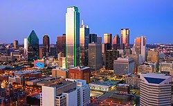 Dallas