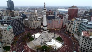 Indianapolis